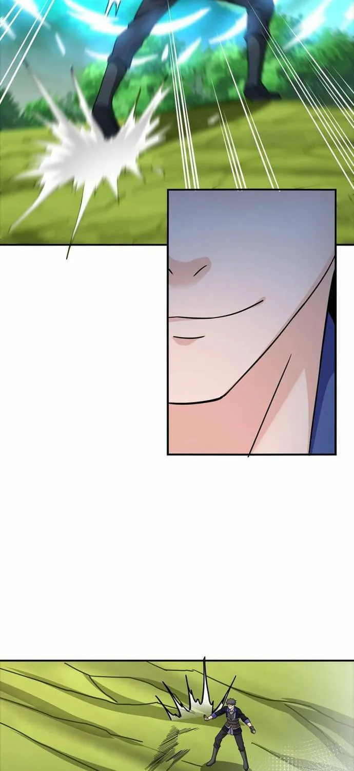 Read Yuan Long chapter 320 image 42 on Lezhin