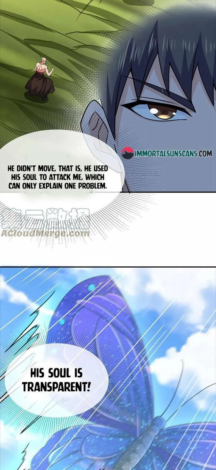 Read Yuan Long chapter 320 image 43 on Lezhin
