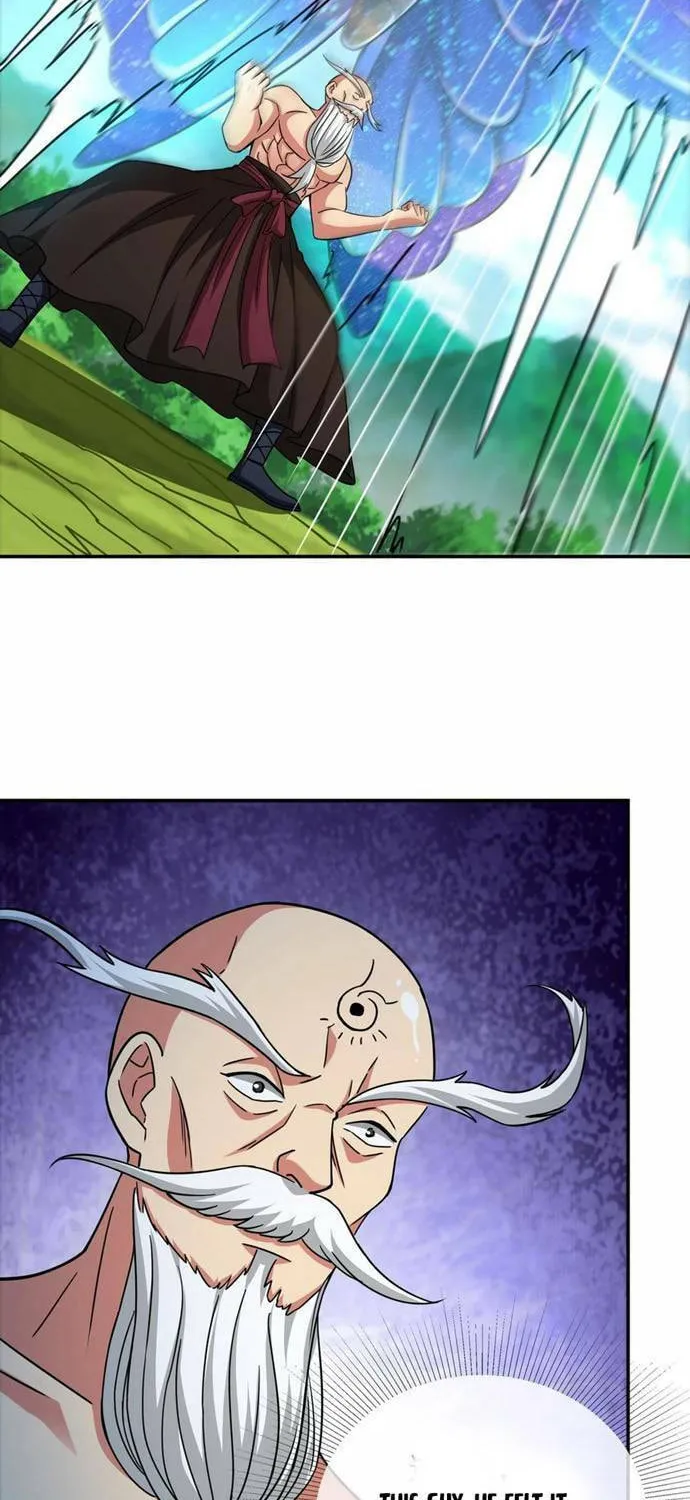 Read Yuan Long chapter 320 image 44 on Lezhin