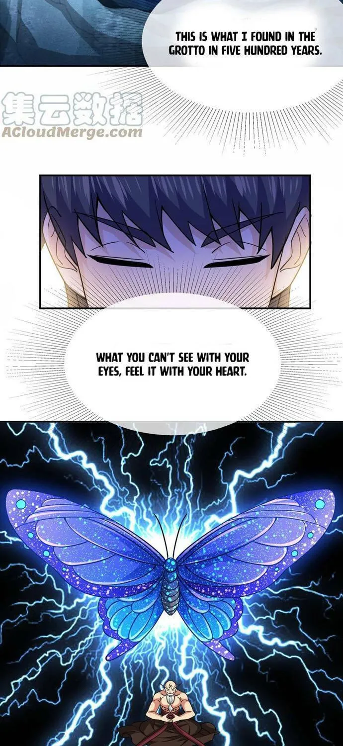Read Yuan Long chapter 320 image 46 on Lezhin