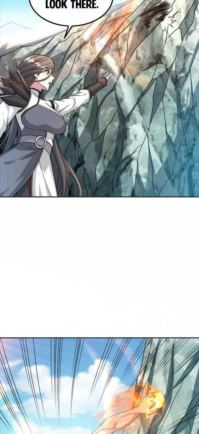 Read Yuan Long chapter 320 image 5 on Lezhin