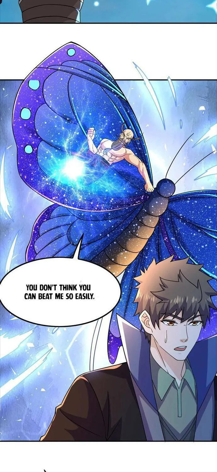 Read Yuan Long chapter 320 image 52 on Lezhin