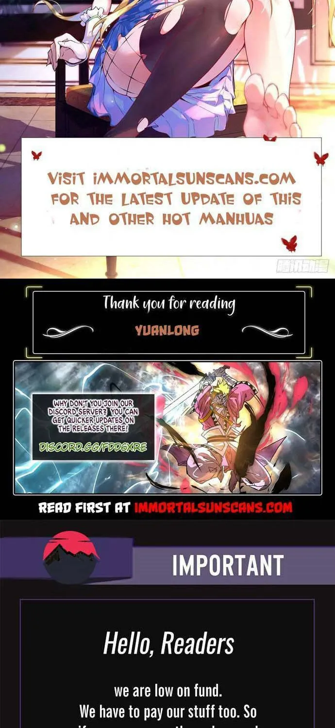 Read Yuan Long chapter 320 image 54 on Lezhin