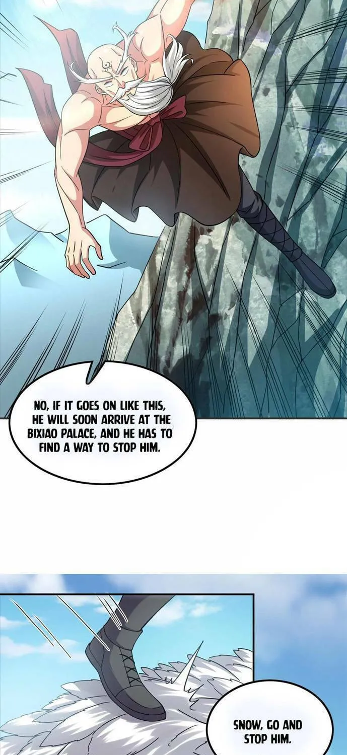 Read Yuan Long chapter 320 image 6 on Lezhin