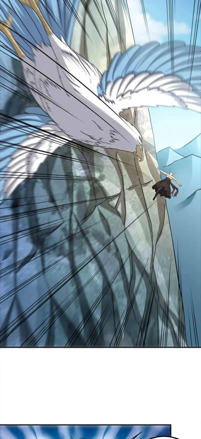 Read Yuan Long chapter 320 image 8 on Lezhin