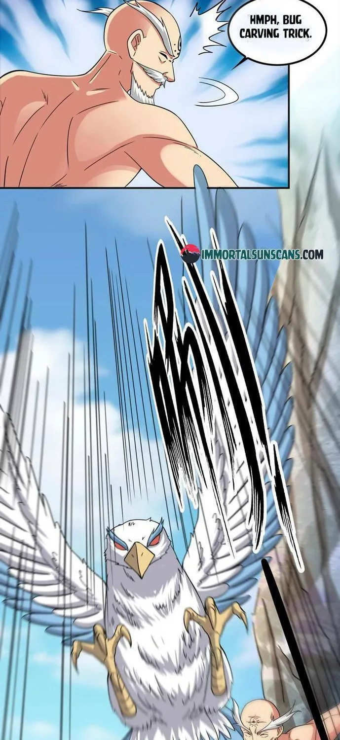Read Yuan Long chapter 320 image 9 on Lezhin