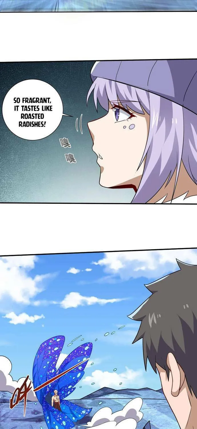 Read Yuan Long chapter 321 image 10 on Lezhin