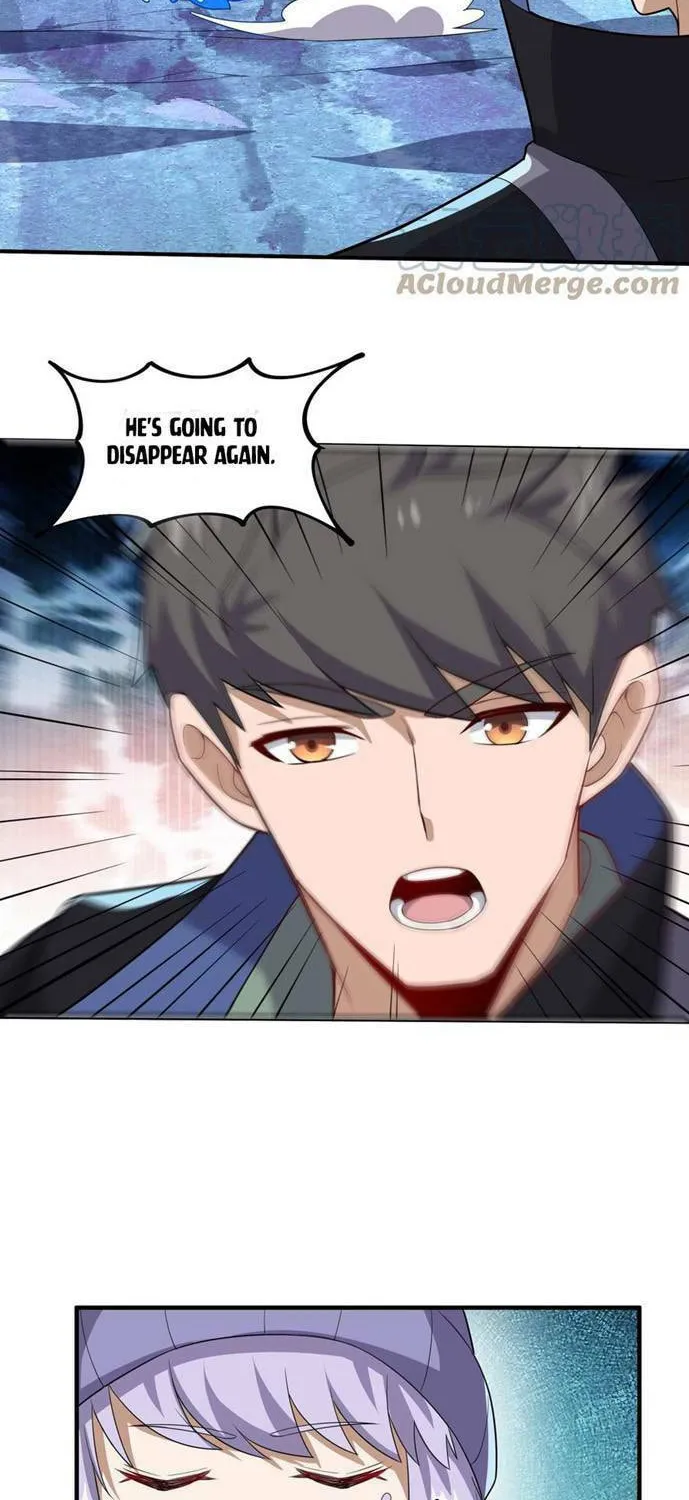 Read Yuan Long chapter 321 image 11 on Lezhin