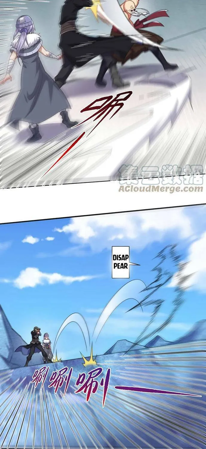 Read Yuan Long chapter 321 image 13 on Lezhin
