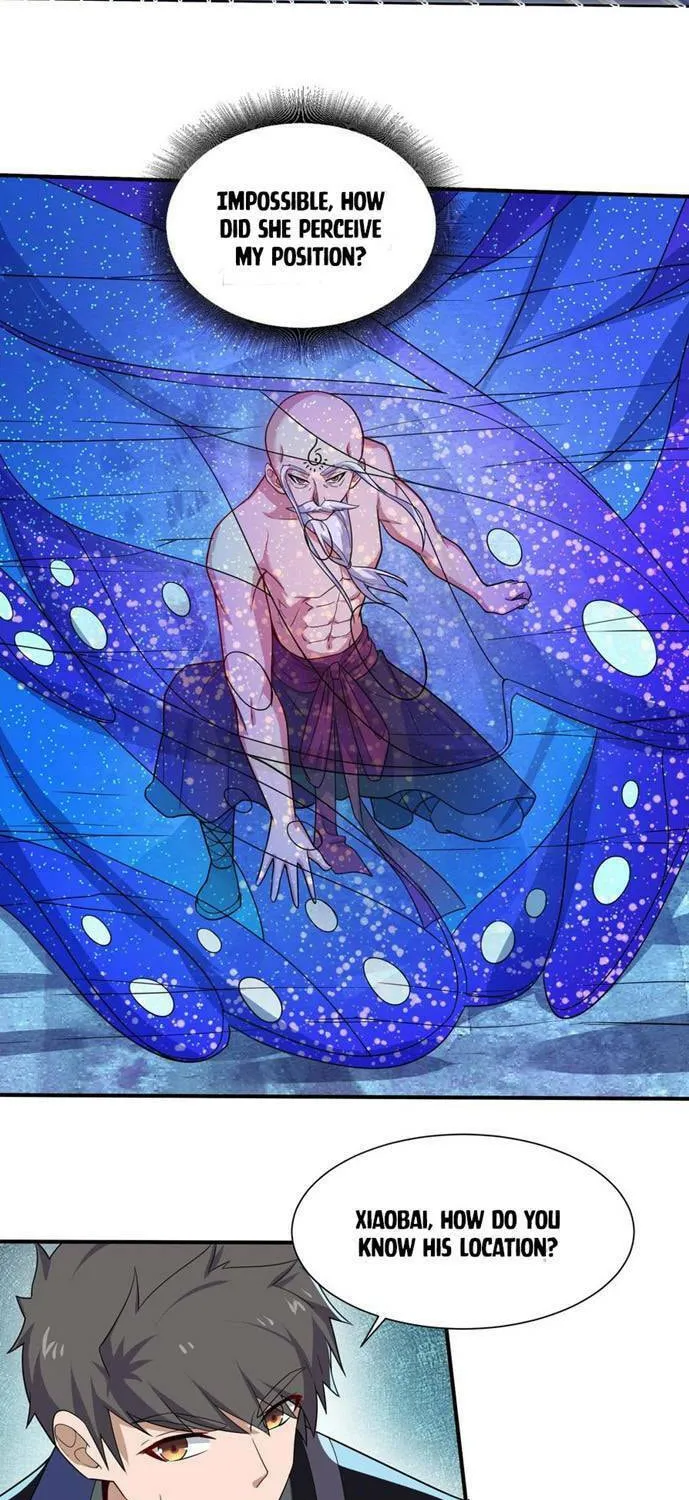 Read Yuan Long chapter 321 image 14 on Lezhin