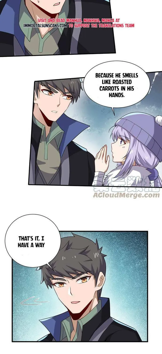 Read Yuan Long chapter 321 image 15 on Lezhin