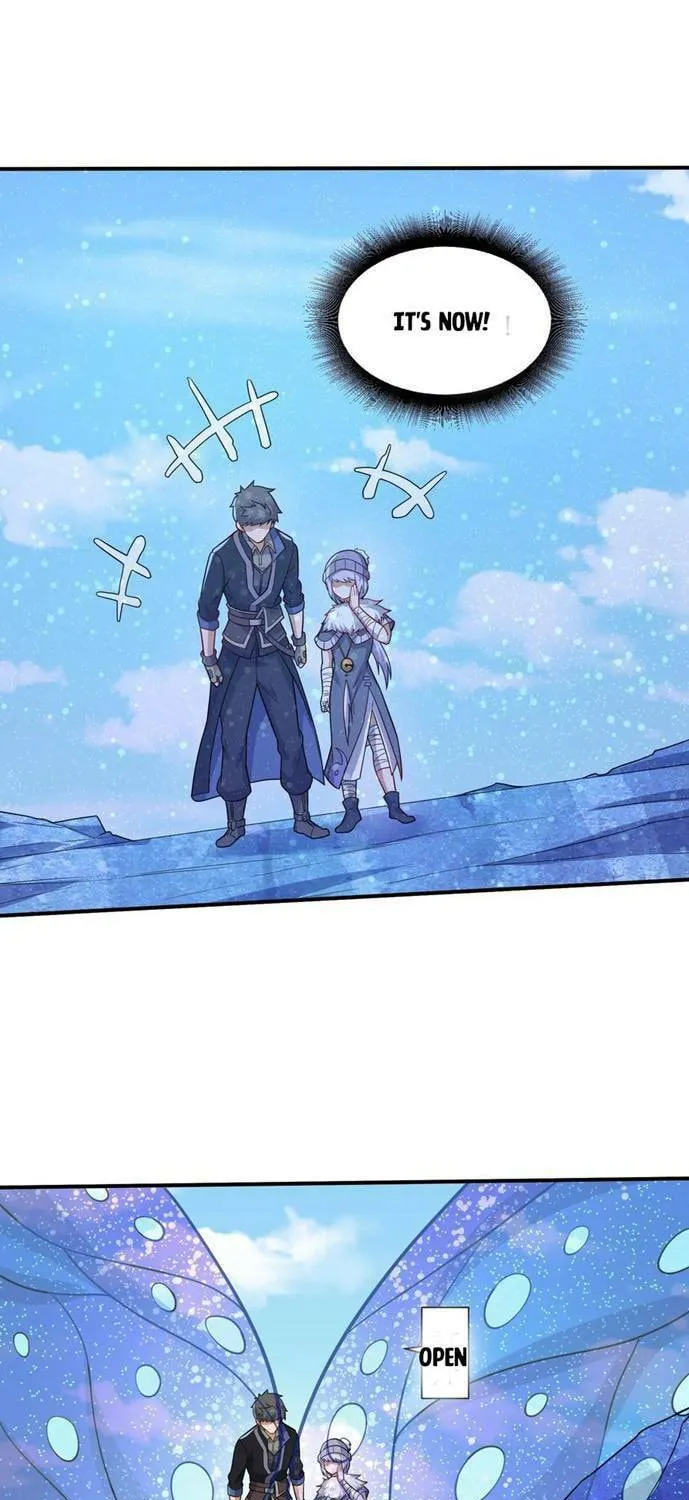 Read Yuan Long chapter 321 image 16 on Lezhin
