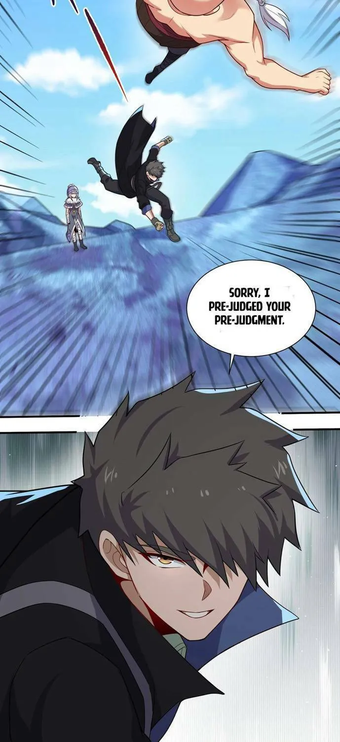 Read Yuan Long chapter 321 image 18 on Lezhin