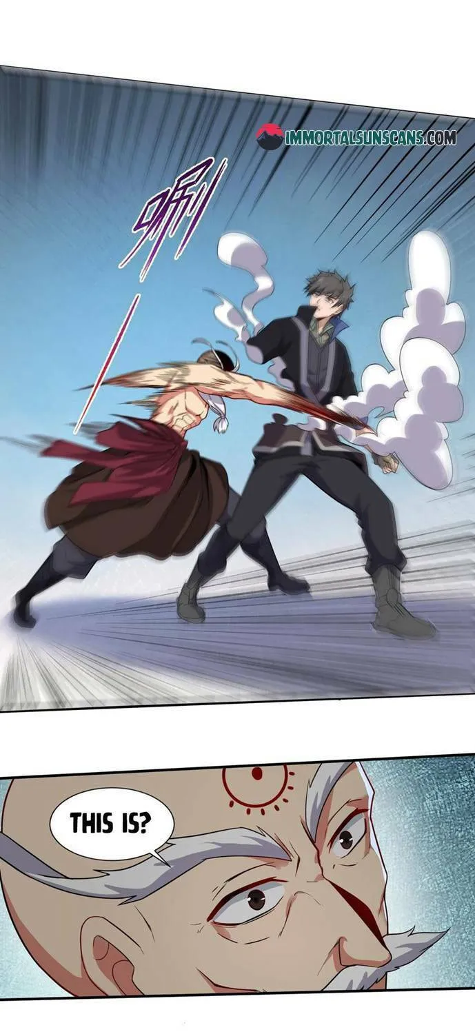 Read Yuan Long chapter 321 image 2 on Lezhin