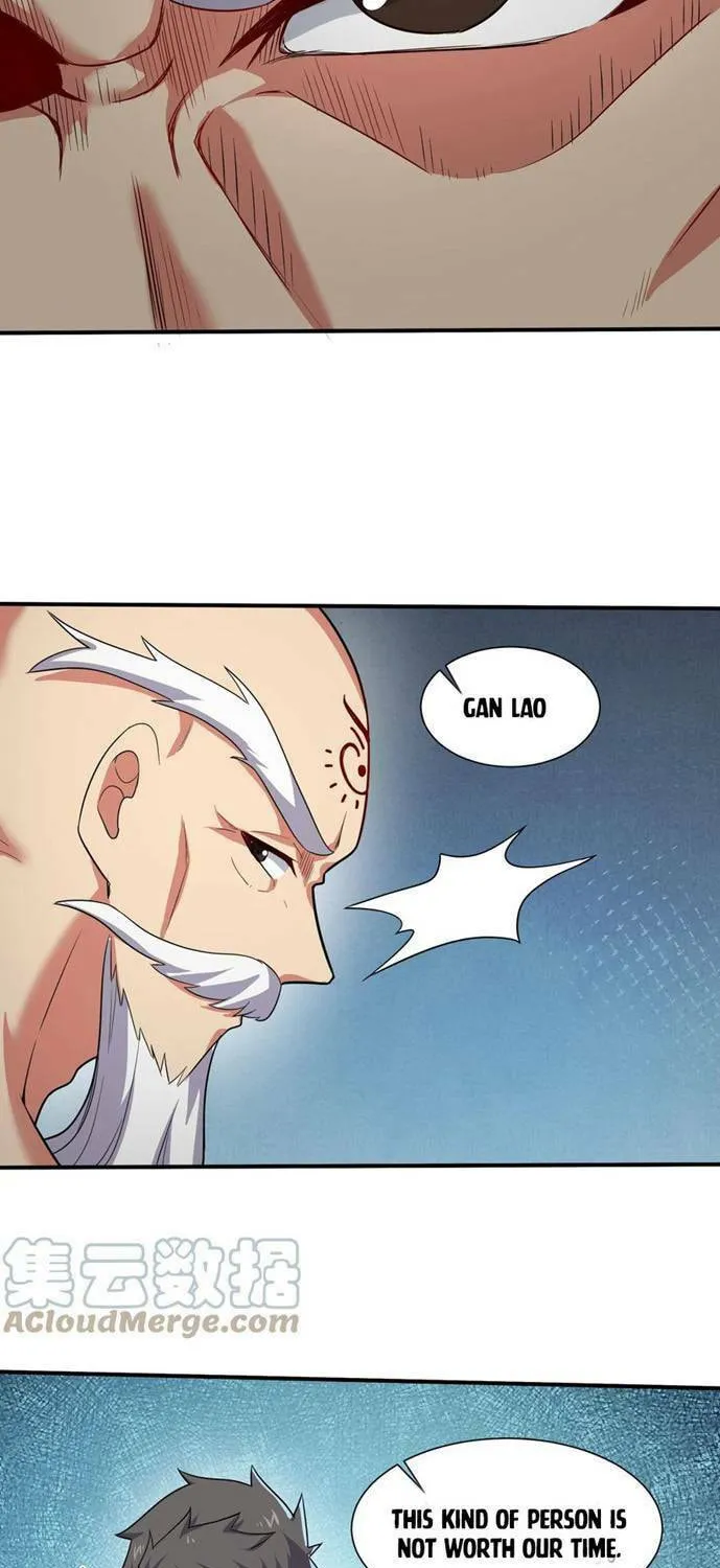 Read Yuan Long chapter 321 image 20 on Lezhin