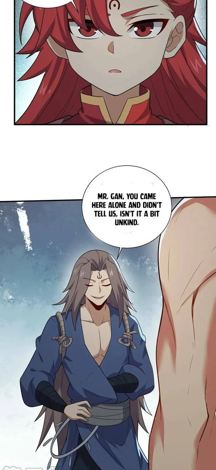 Read Yuan Long chapter 321 image 24 on Lezhin