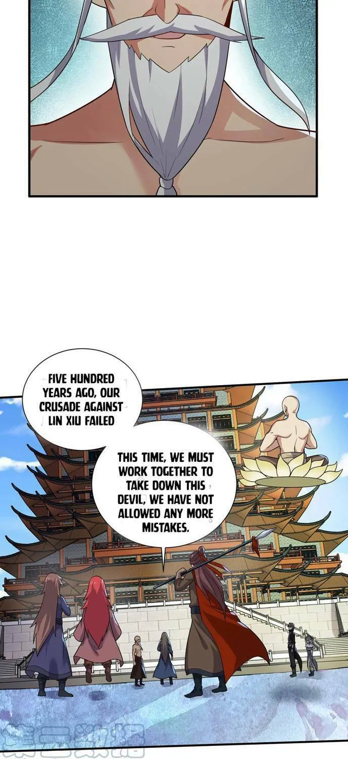 Read Yuan Long chapter 321 image 26 on Lezhin