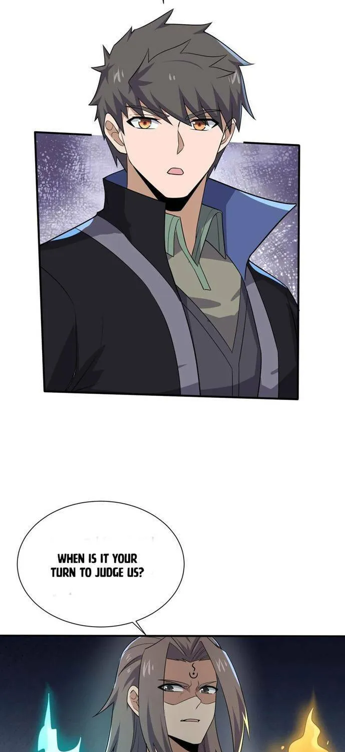 Read Yuan Long chapter 321 image 28 on Lezhin