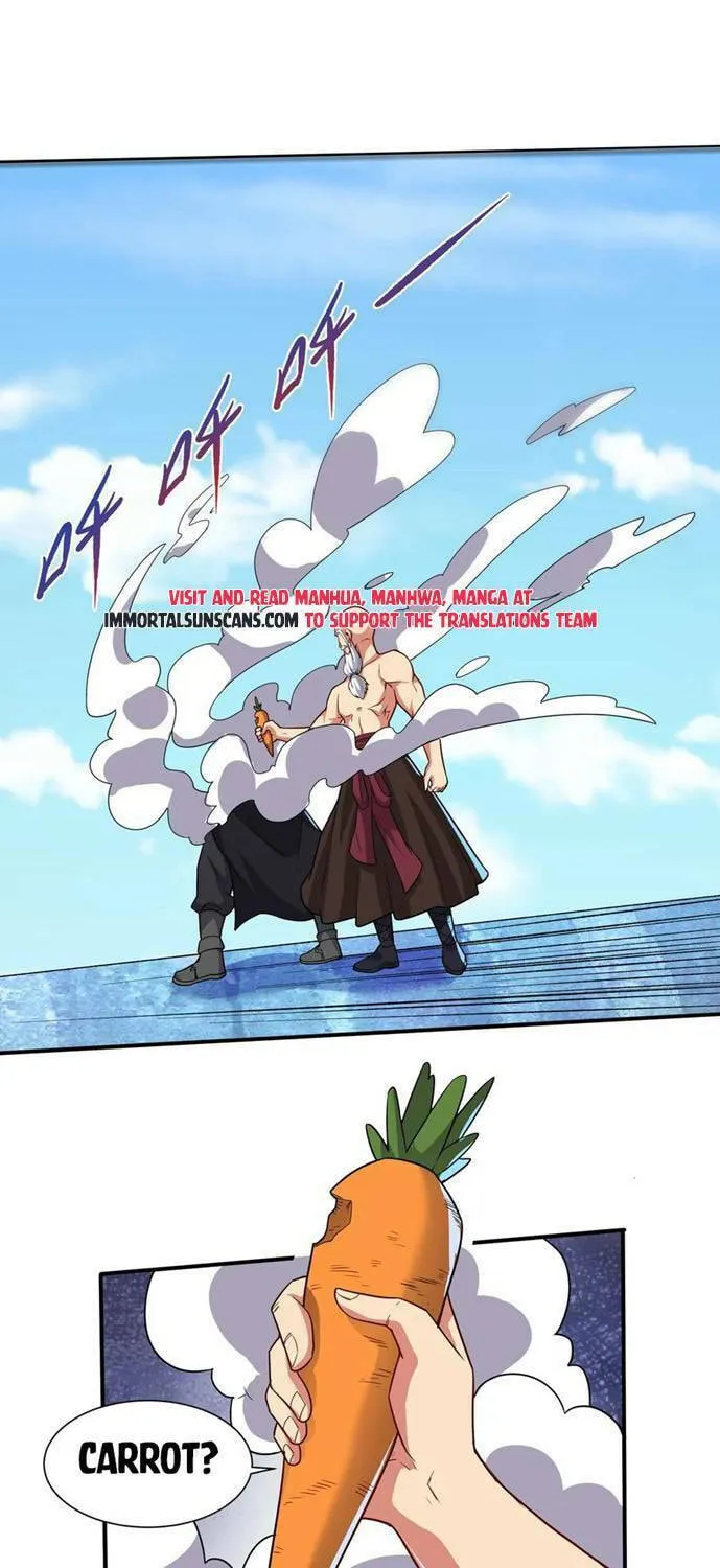 Read Yuan Long chapter 321 image 3 on Lezhin