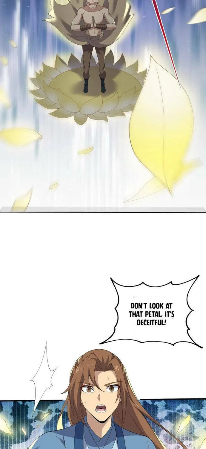 Read Yuan Long chapter 321 image 36 on Lezhin