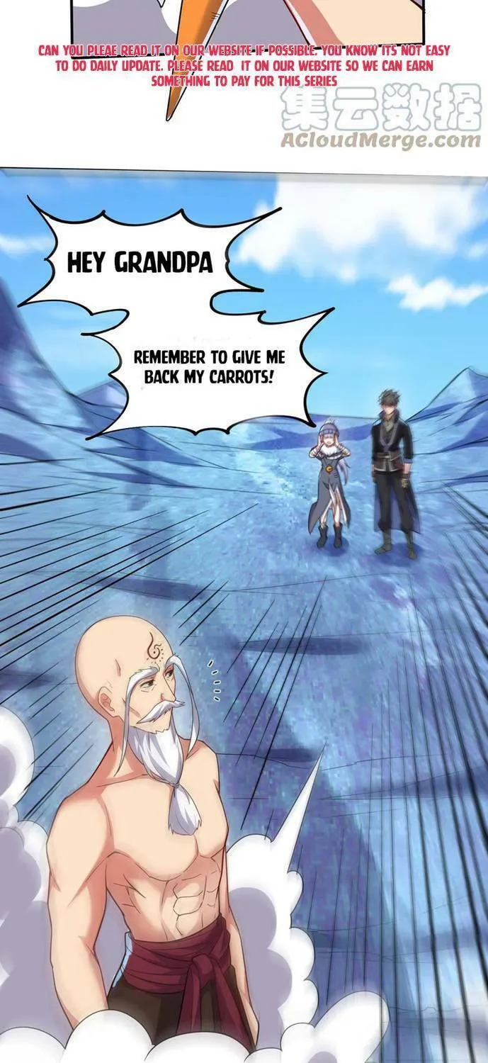 Read Yuan Long chapter 321 image 4 on Lezhin