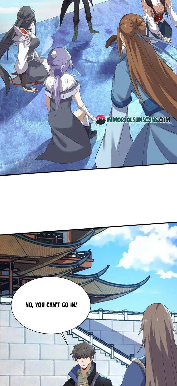 Read Yuan Long chapter 321 image 40 on Lezhin