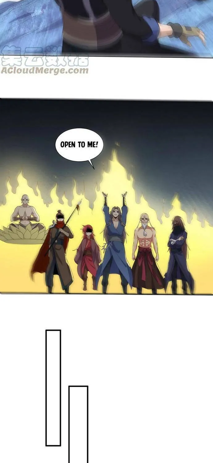 Read Yuan Long chapter 321 image 42 on Lezhin