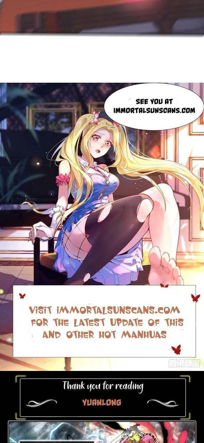 Read Yuan Long chapter 321 image 44 on Lezhin
