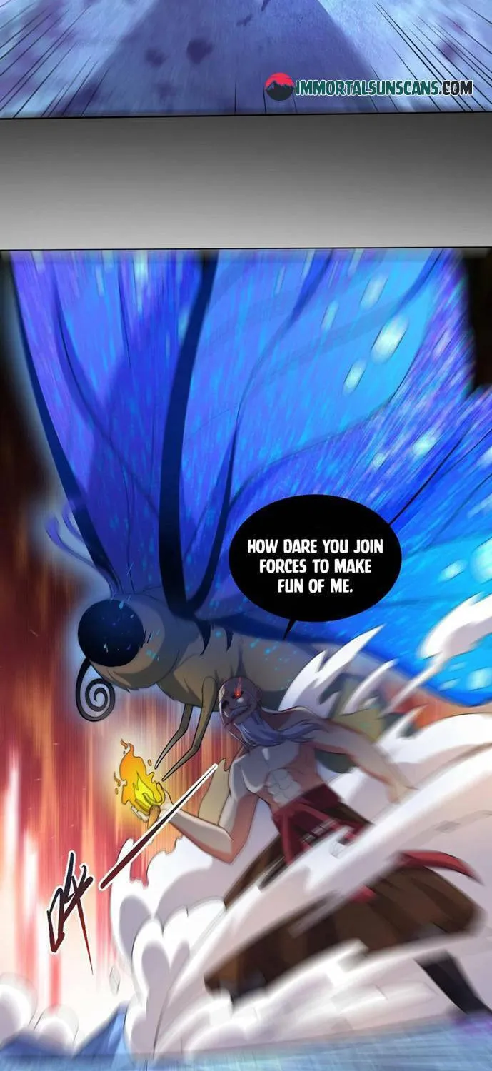 Read Yuan Long chapter 321 image 9 on Lezhin