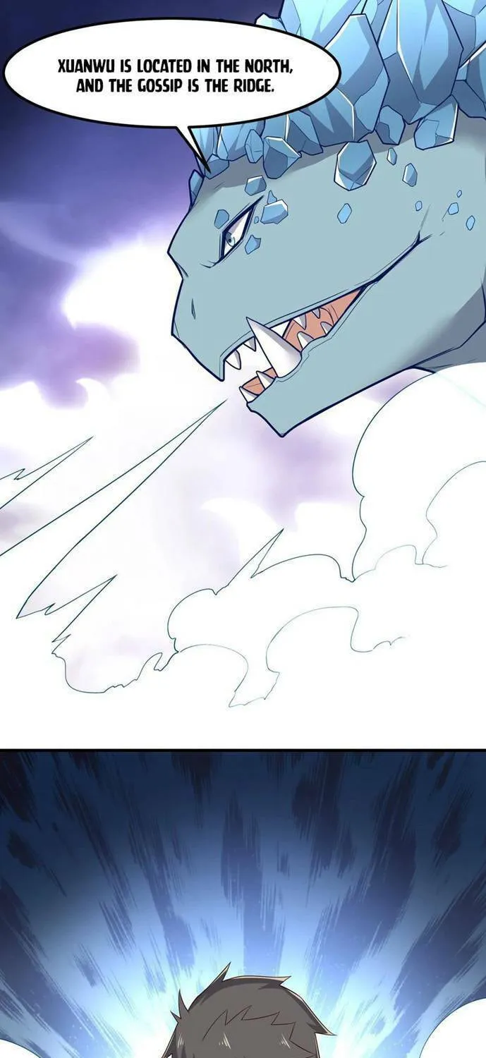 Read Yuan Long chapter 322 image 12 on Lezhin