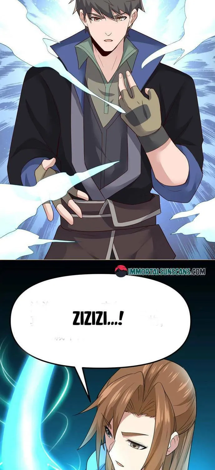 Read Yuan Long chapter 322 image 13 on Lezhin