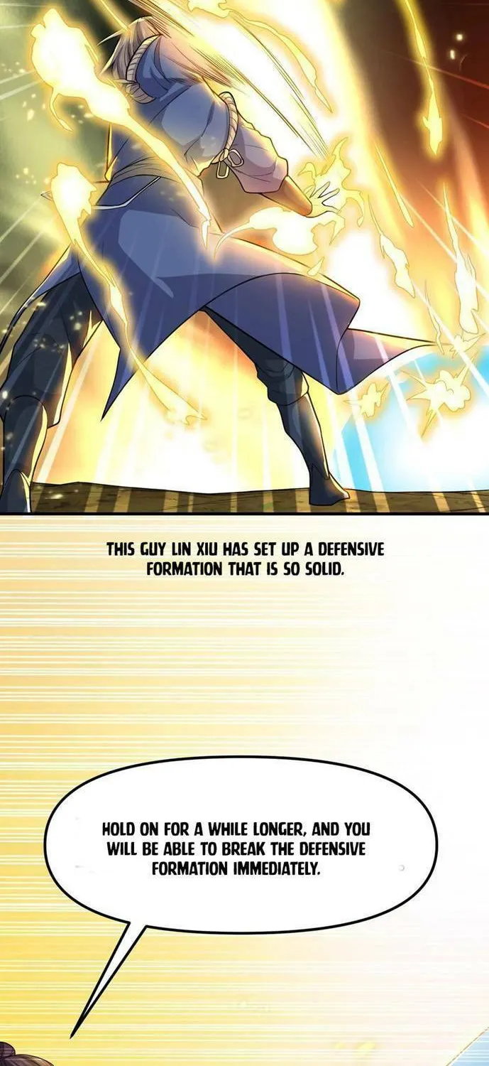Read Yuan Long chapter 322 image 15 on Lezhin