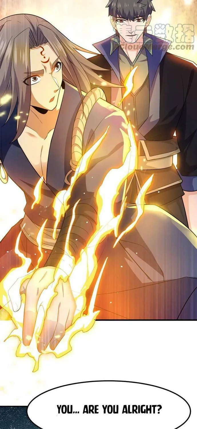 Read Yuan Long chapter 322 image 17 on Lezhin