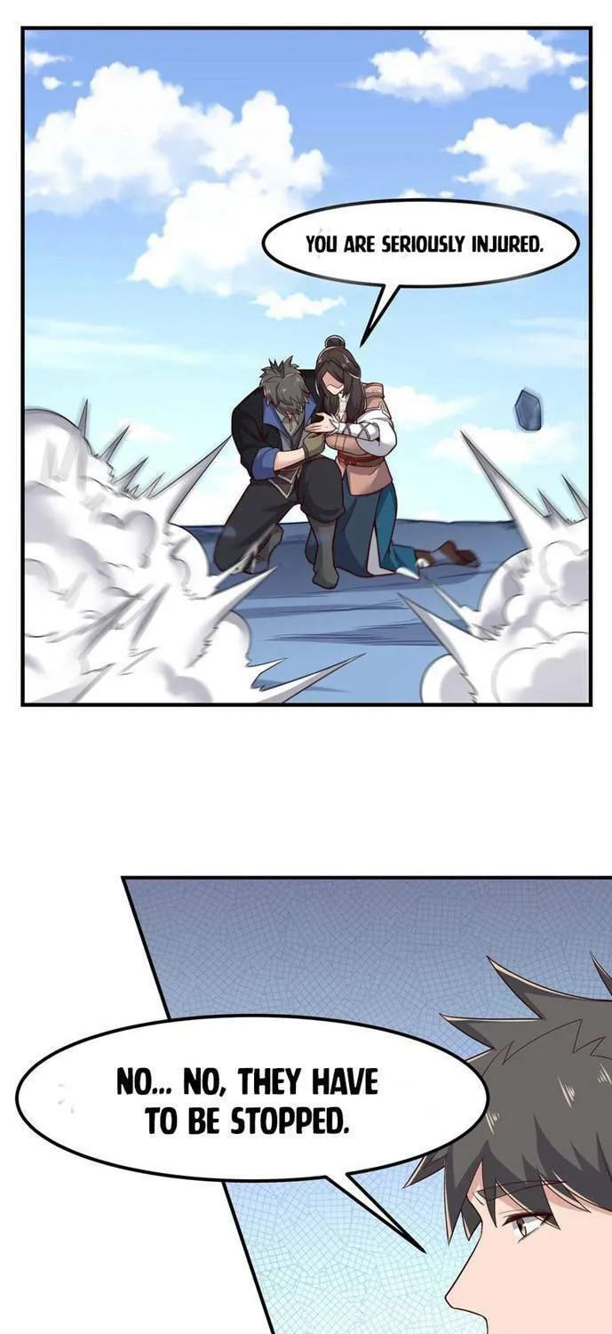 Read Yuan Long chapter 322 image 2 on Lezhin