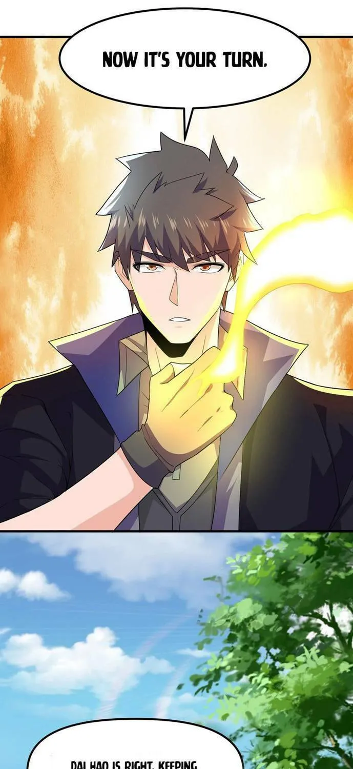 Read Yuan Long chapter 322 image 20 on Lezhin