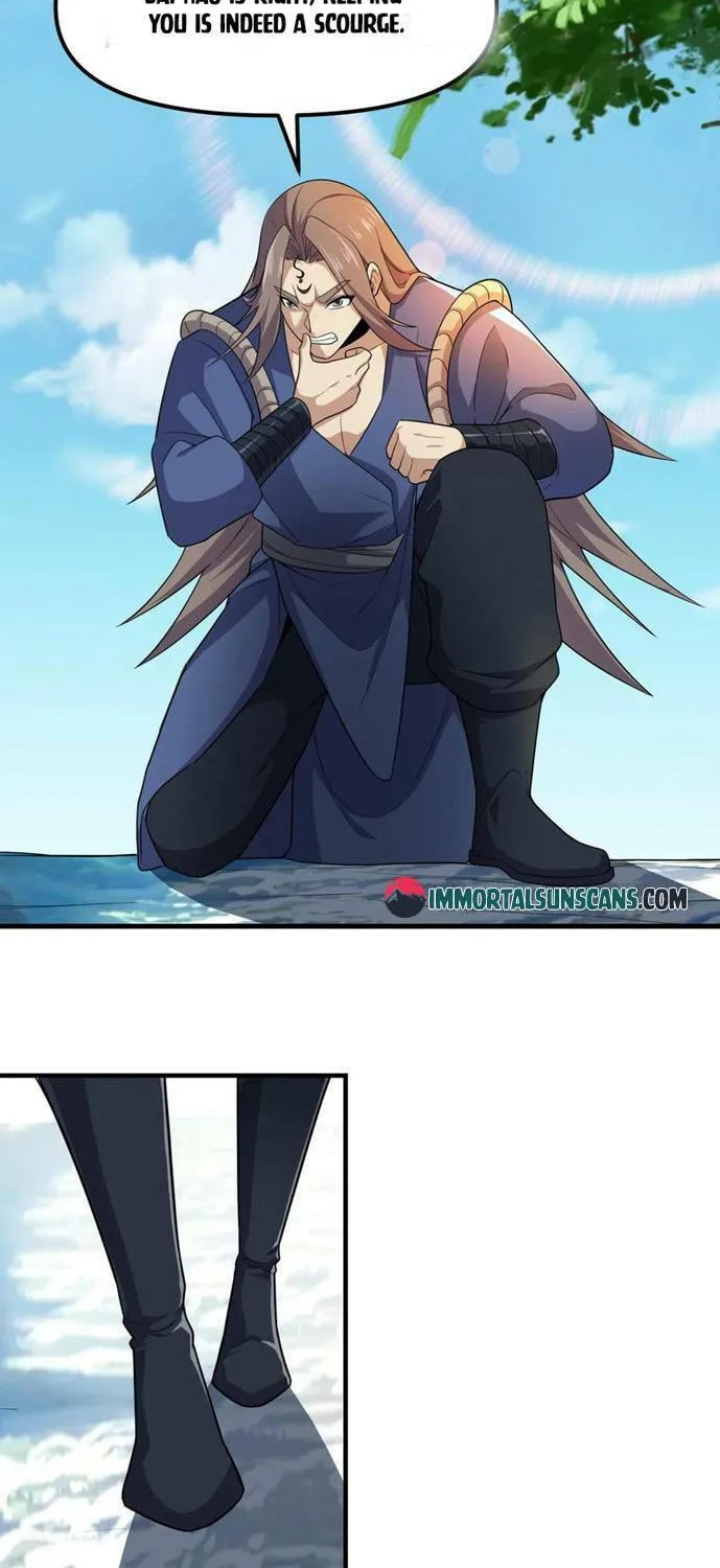 Read Yuan Long chapter 322 image 21 on Lezhin