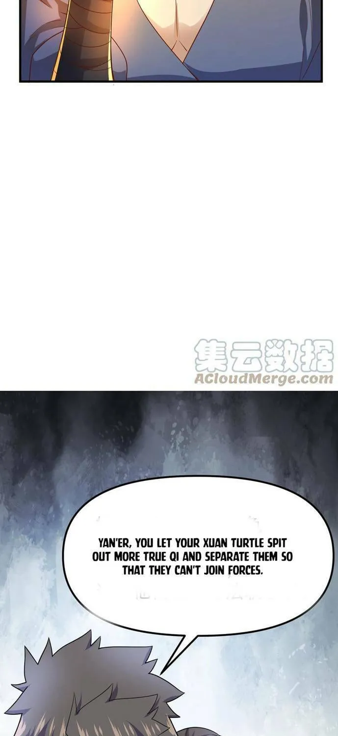 Read Yuan Long chapter 322 image 24 on Lezhin