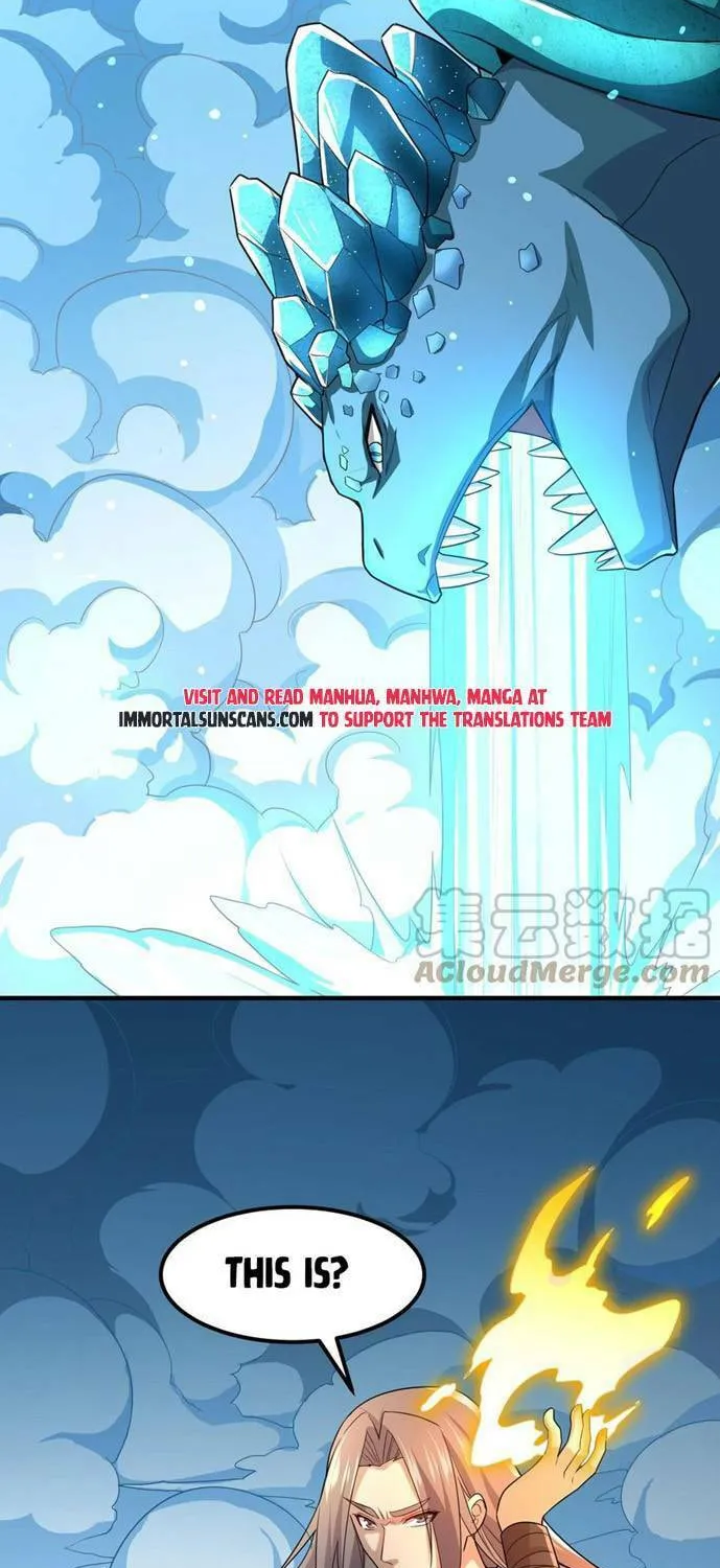 Read Yuan Long chapter 322 image 26 on Lezhin