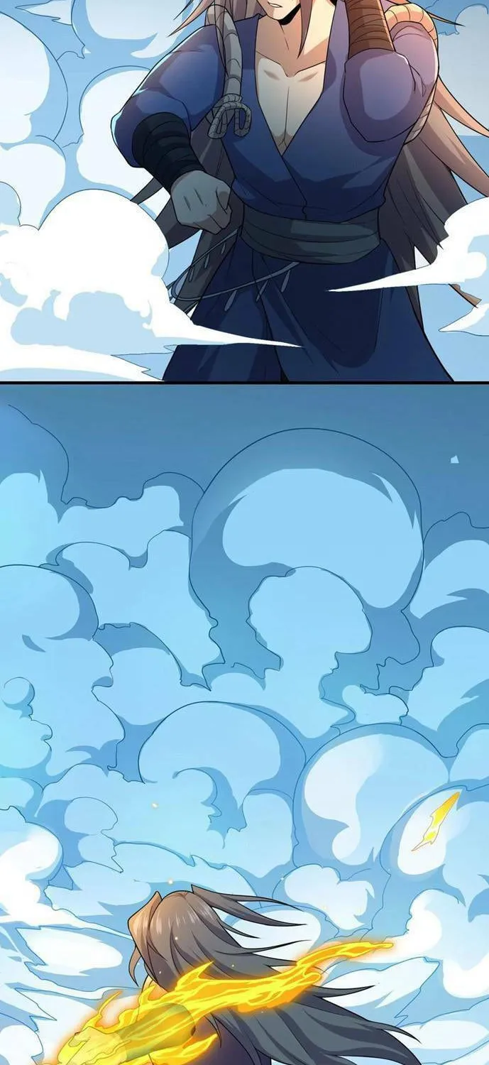 Read Yuan Long chapter 322 image 27 on Lezhin