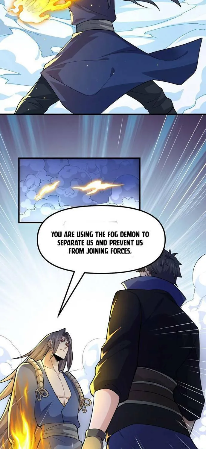 Read Yuan Long chapter 322 image 28 on Lezhin