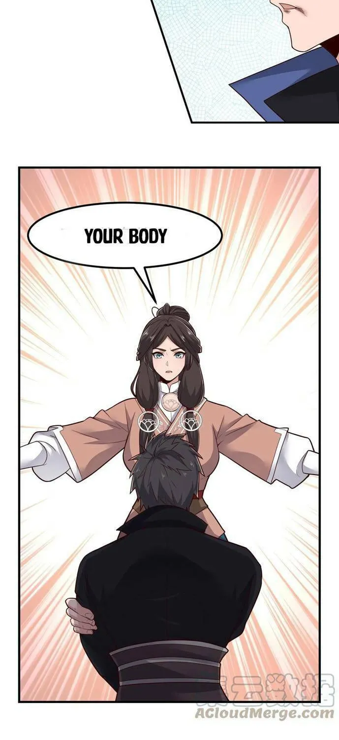 Read Yuan Long chapter 322 image 3 on Lezhin