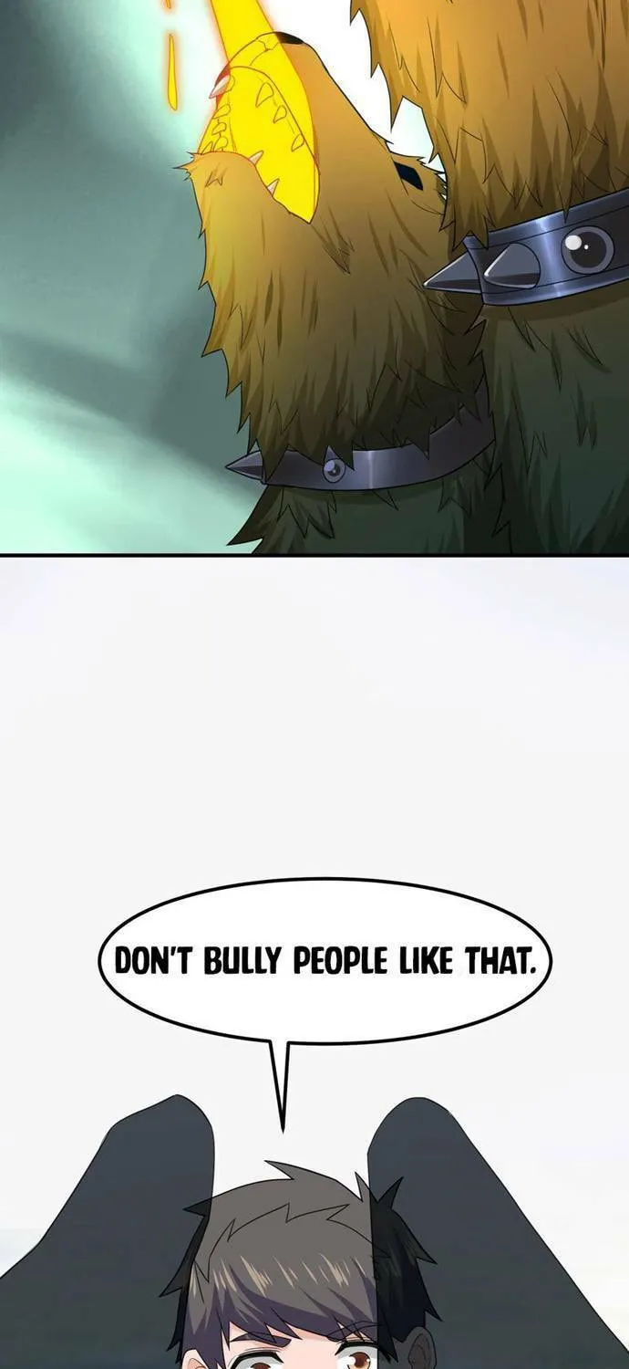 Read Yuan Long chapter 322 image 33 on Lezhin