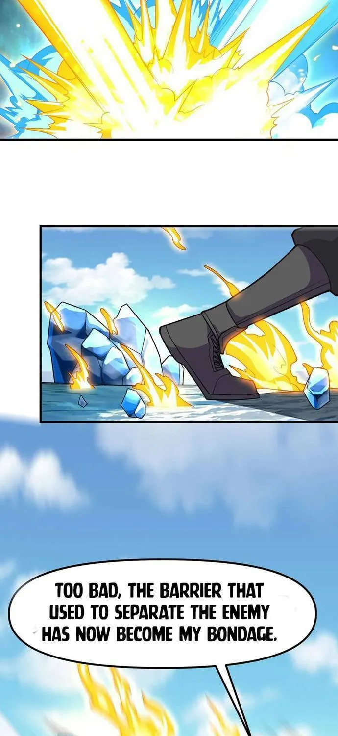 Read Yuan Long chapter 322 image 35 on Lezhin