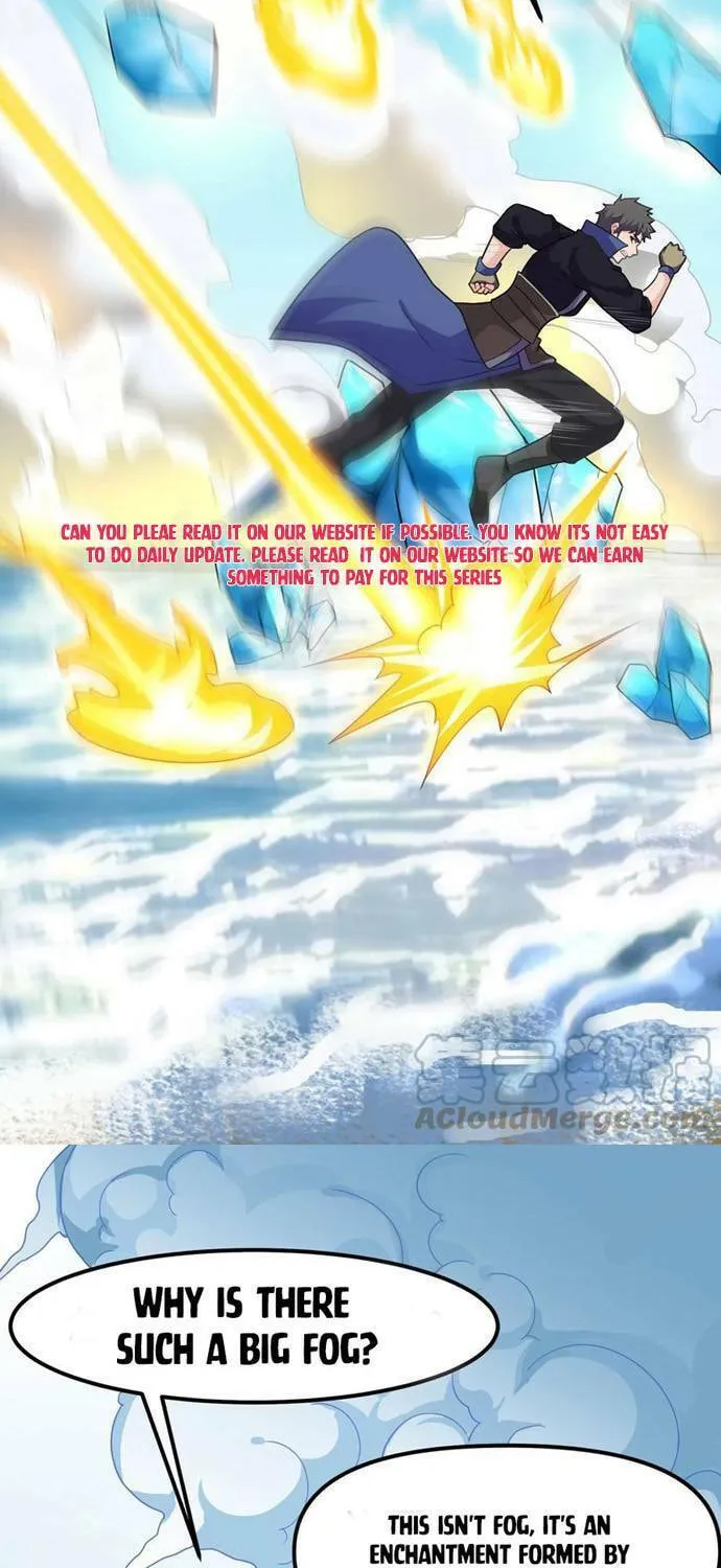 Read Yuan Long chapter 322 image 36 on Lezhin