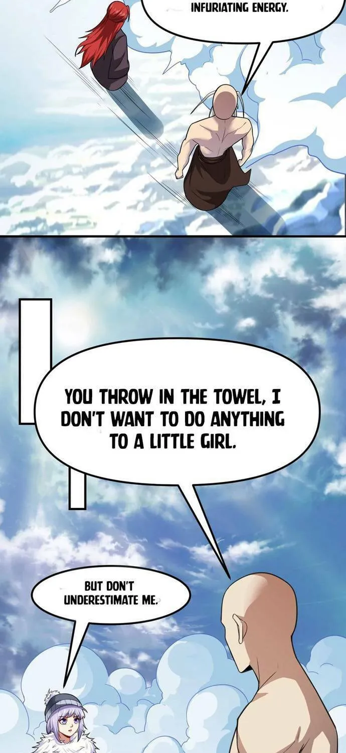 Read Yuan Long chapter 322 image 37 on Lezhin