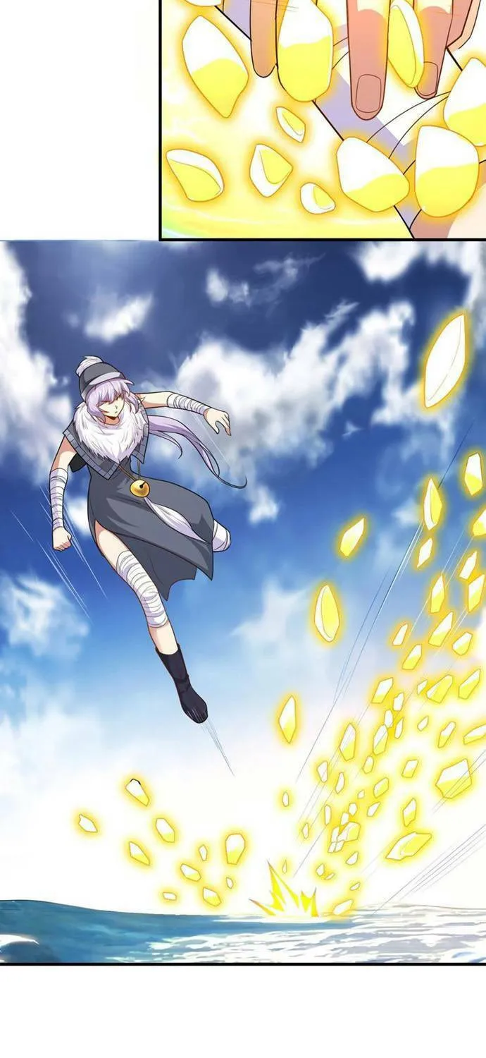 Read Yuan Long chapter 322 image 47 on Lezhin