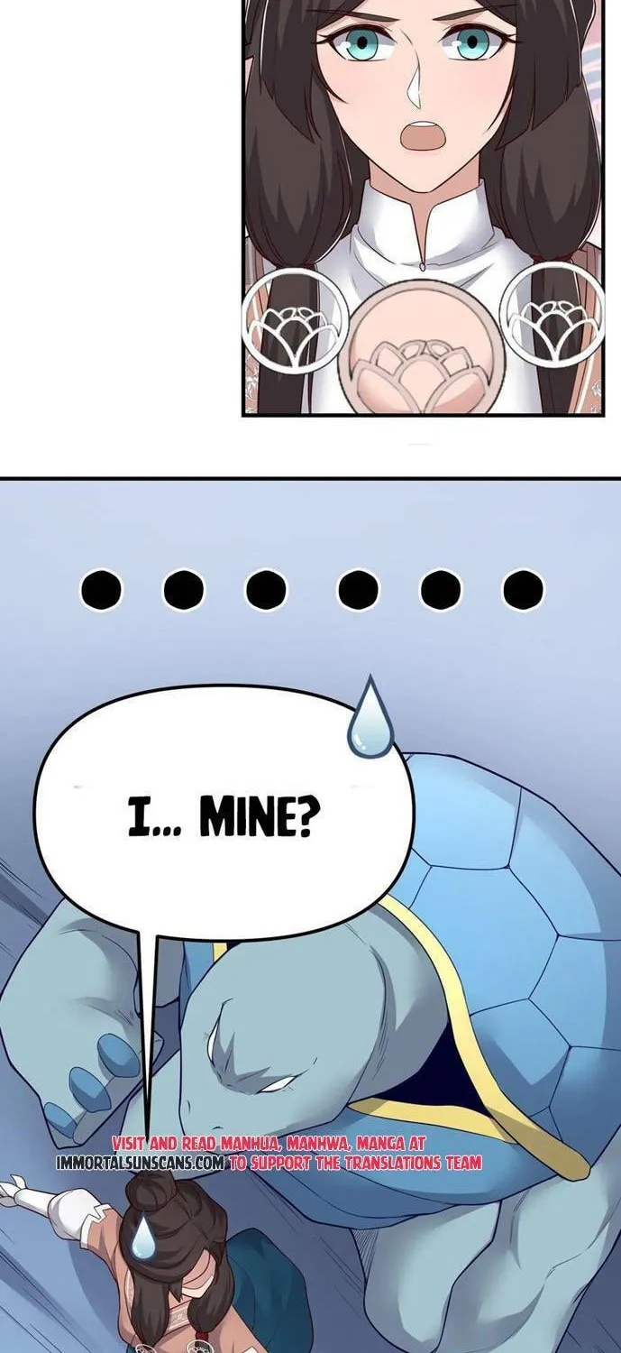 Read Yuan Long chapter 322 image 5 on Lezhin