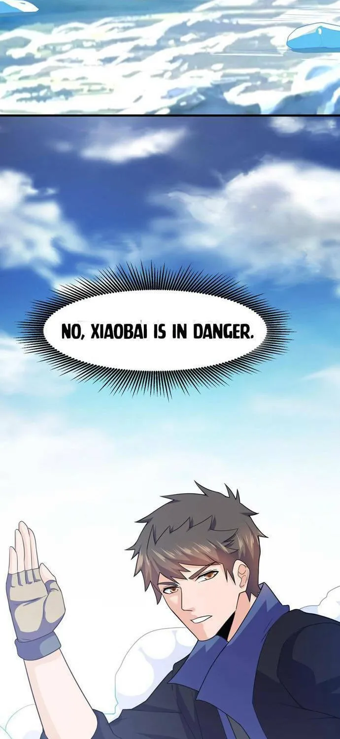 Read Yuan Long chapter 322 image 50 on Lezhin