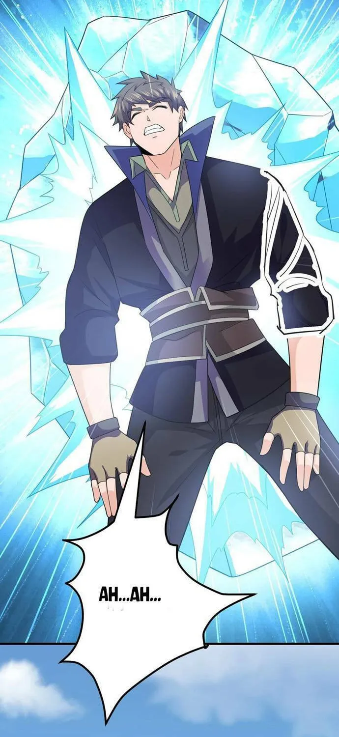 Read Yuan Long chapter 322 image 52 on Lezhin