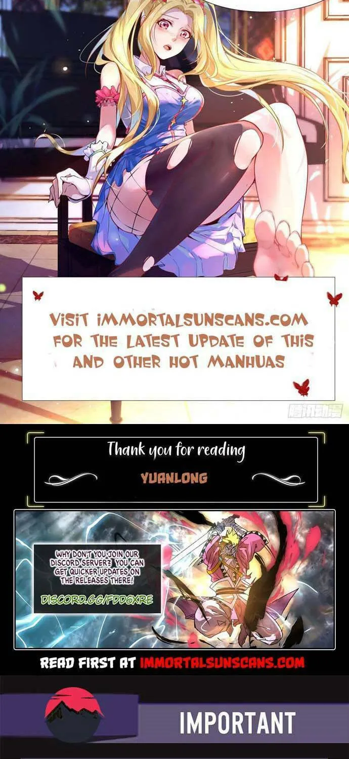 Read Yuan Long chapter 322 image 57 on Lezhin